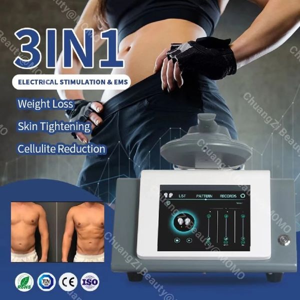 Image of ENH 856951153 rf equipment dls-emslimportable electromagnetic body emszero slimming muscle stimulate fat removal body slimming build muscle