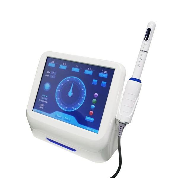 Image of ENH 874248592 2023 professional portable private health care rejuvenation women use ultrasound anti-aging vagianal massage tightening machine