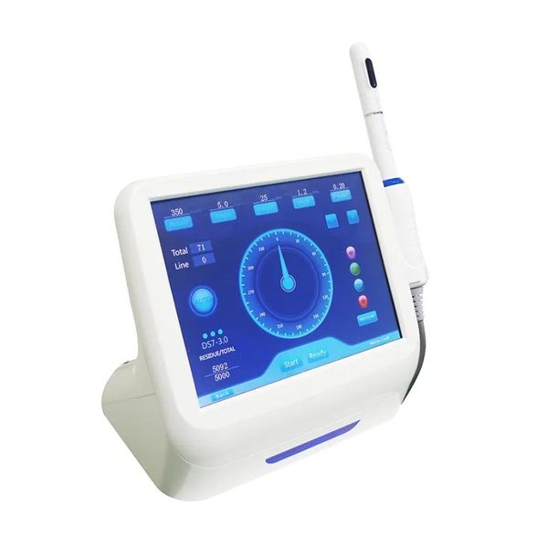 Image of ENH 874248882 2023 portable private health care rejuvenation women use ultrasound anti-aging vagianal massage tightening machine
