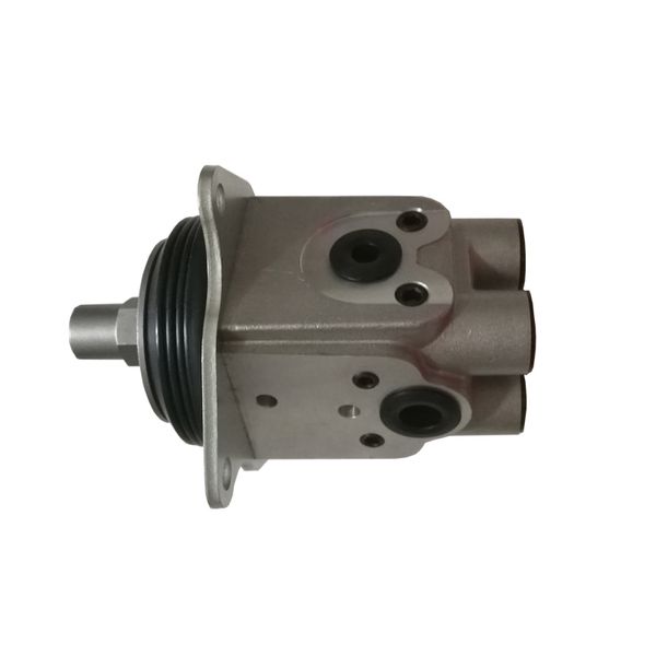Image of ENM 388111985 ppc assy joystick handle valve rcv level control valve 702-16-01022 702-16-01021 for pc200-5 pc200-6 pc200-7