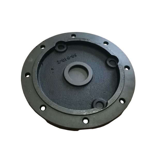 Image of ENM 404052515 travel gear box final drive cover 2022682 2022681 2025959 2025960 fit ex100-1 ex120-1