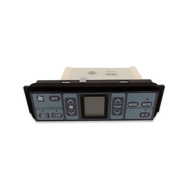 Image of ENM 430789399 air conditioner control panel controller for hit excavator ex120-6 ex450-3 ex470