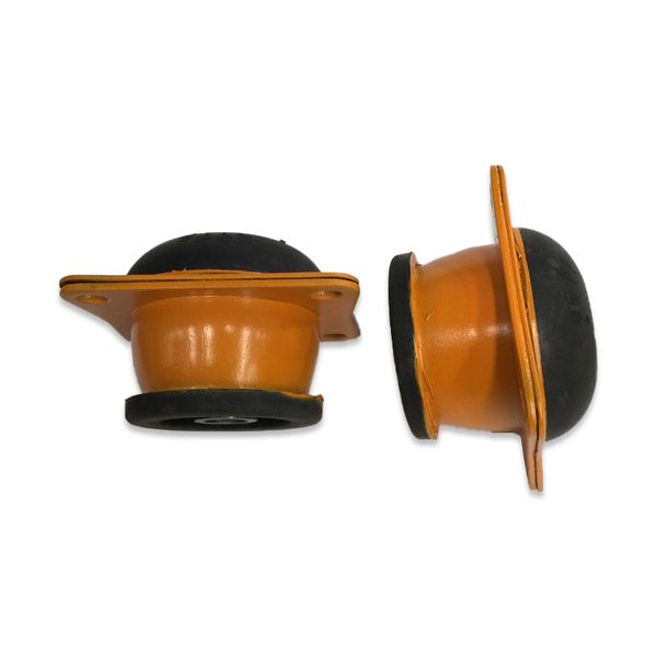 Image of ENM 477608989 engine mounting rubber cushion 2161-9404 2161-9405 fit s170w-v 200w-v 220lc-5 220lc-v 220ll 220n-v dh220-5 db58ti db58t