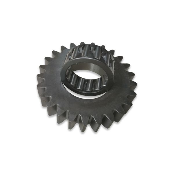 Image of ENM 502349807 planetary gear 3052345 with needle roller bearing 4354271 for ex220-2 ex220-3 ex220-5 ex225-5 ex230-5 final drive gearbox