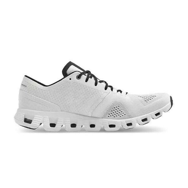 Image of ENSP 476757905 form running shoes designer mens womens sneakers casual shoes triple black white blue size 36-45 indoor outdoor