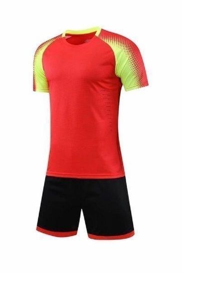 Image of ENSP 681384322 blank soccer jersey uniform personalized team shirts with shorts-printed design name and number 12365348
