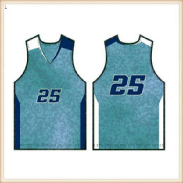 Image of ENSP 759965898 basketball jersey men shirts black white blue sport shirt ch20220041606