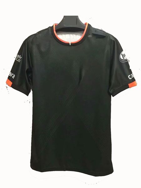 Image of ENSP 761122108 soccer jerseys t shirt athletic & outdoor apparel short sleeves carlso salciod mexican club footballclub mens shirts customized s-3xl