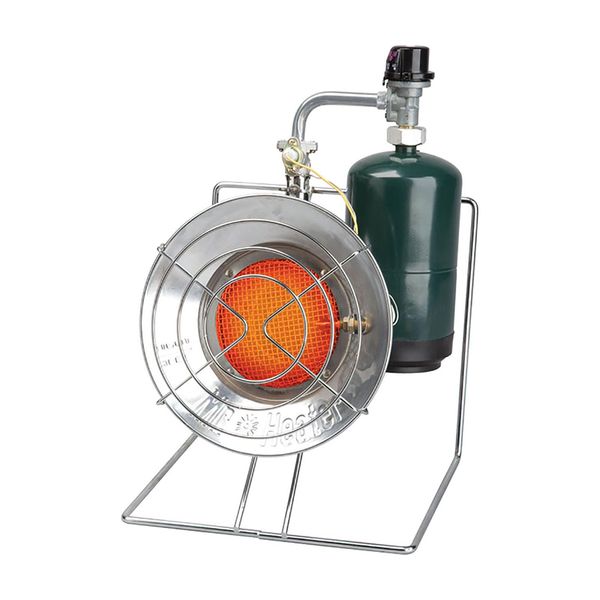 Image of ENSP 848270360 mr heater 15000 btu propane heater cooker compass