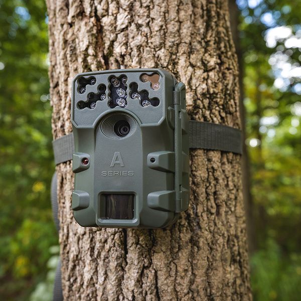 Image of ENSP 849807727 moultrie w400 infrared hunting trail camera 24 megapixels compass