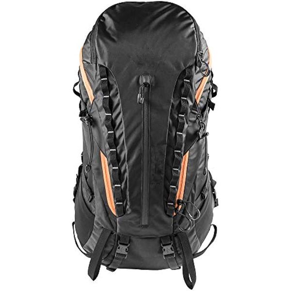 Image of ENSP 851824169 ultralight plus backpacks lightweight hiking backpack for camping hunting travel and outdoor sports a compass