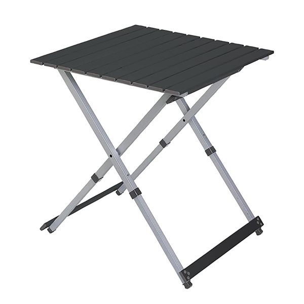 Image of ENSP 858307126 compact camp table 25 outdoor folding table