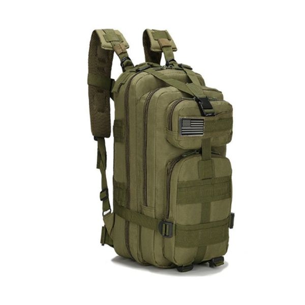 Image of ENSP 897091824 30l/50l 1000d nylon waterproof trekking fishing hunting bag backpack outdoor military rucksacks tactical sports camping hiking a10