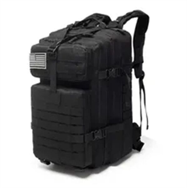 Image of ENSP 898329646 1000d nylon waterproof trekking fishing hunting bag backpack outdoor military rucksacks tactical sports camping hiking a12