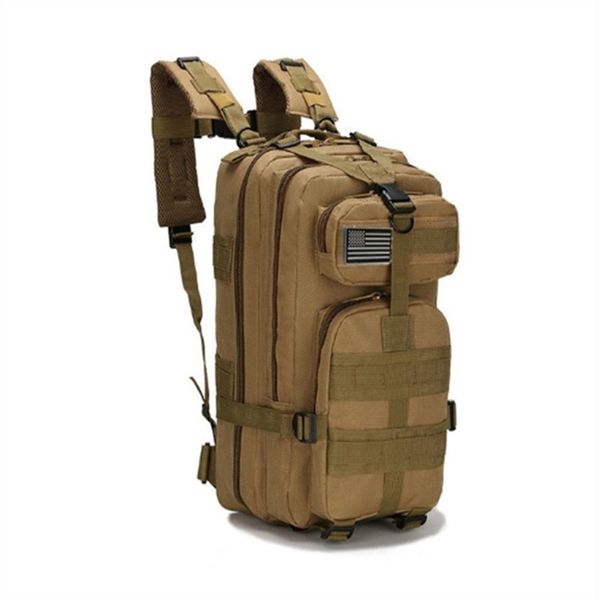 Image of ENSP 898330713 1000d nylon waterproof trekking fishing hunting bag backpack outdoor military rucksacks tactical sports camping hiking a20