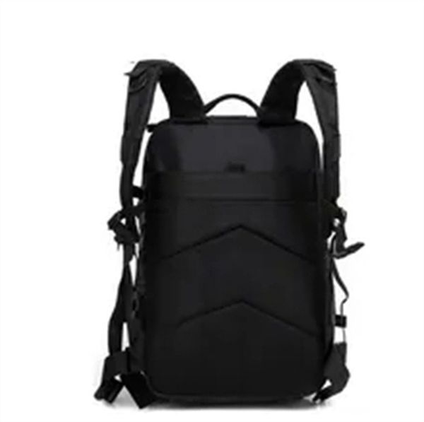 Image of ENSP 900058298 nylon waterproof trekking fishing hunting bag backpack outdoor military rucksacks tactical sports camping hiking a18
