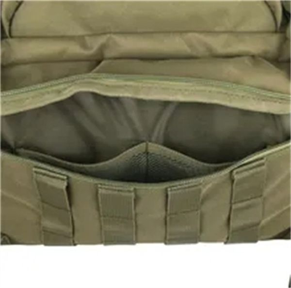 Image of ENSP 900481555 hiking travel waterproof hunting bag assault military outdoor rucksack tactical backpack a39