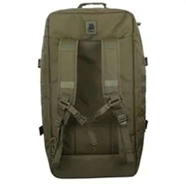 Image of ENSP 900487336 hiking travel waterproof hunting bag assault military outdoor rucksack tactical backpack a79
