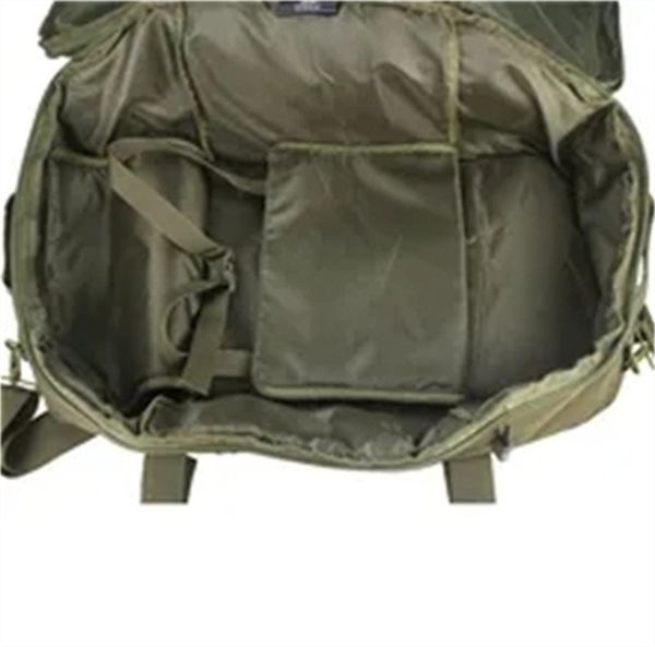 Image of ENSP 900488641 hiking travel waterproof hunting bag assault military outdoor rucksack tactical backpack a97