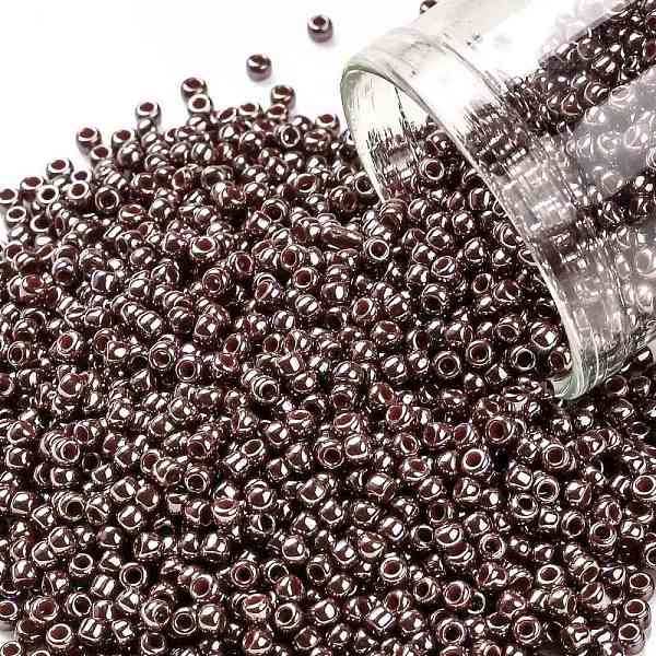 Image of EN_s TOHO Round Seed Beads
