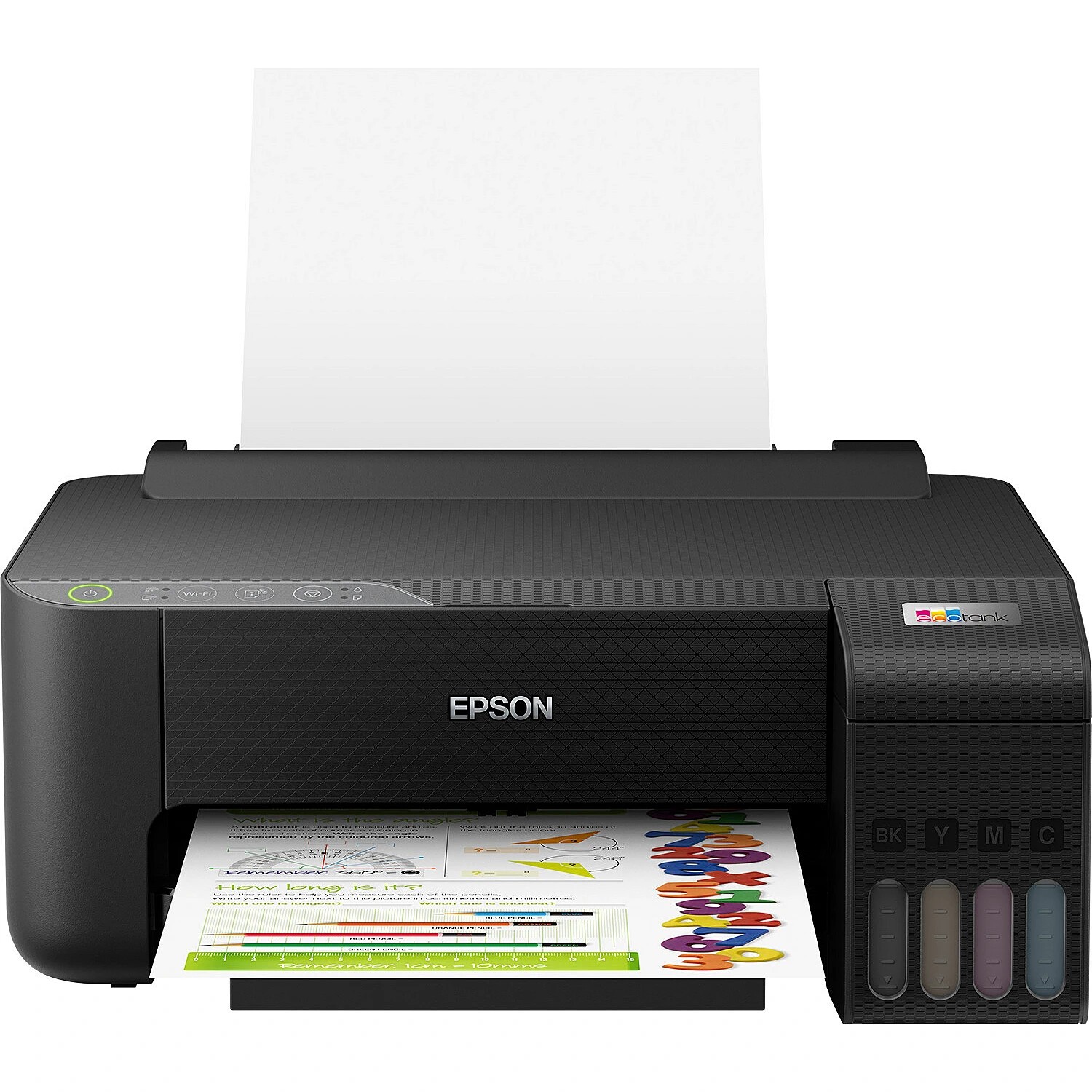 Image of EPSON EcoTank L1270 C11CJ71407 atramentová tlačiareň SK ID 516739