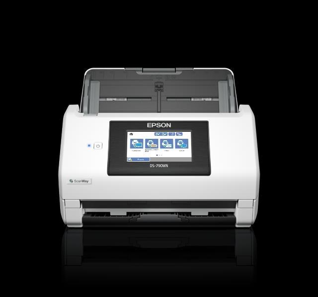 Image of EPSON skener WorkForce DS-790WN CZ ID 380968