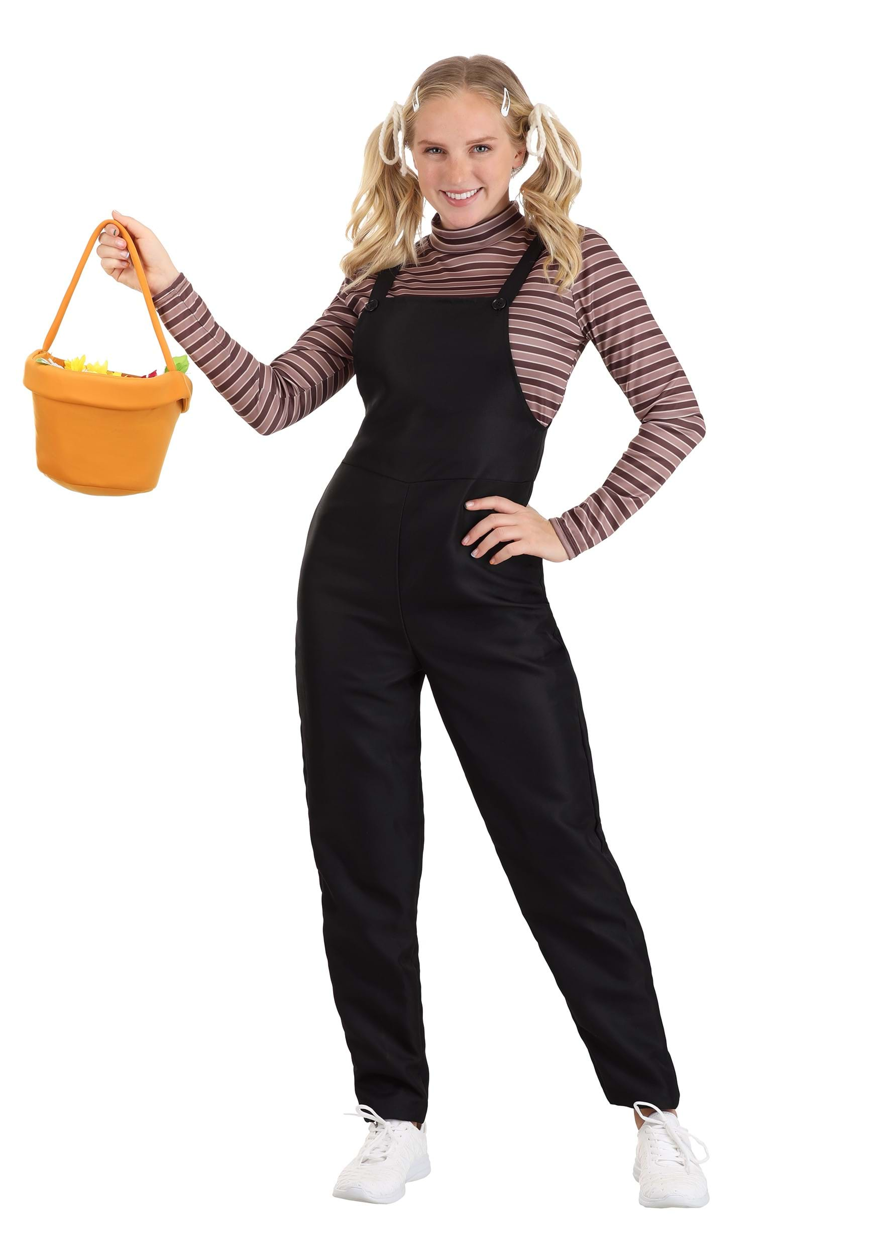 Image of ET Gertie Women's Costume ID FUN3265AD-S