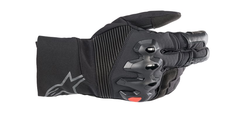 Image of EU Alpinestars Bogota' Drystar Xf Noir Gants Taille 2XL