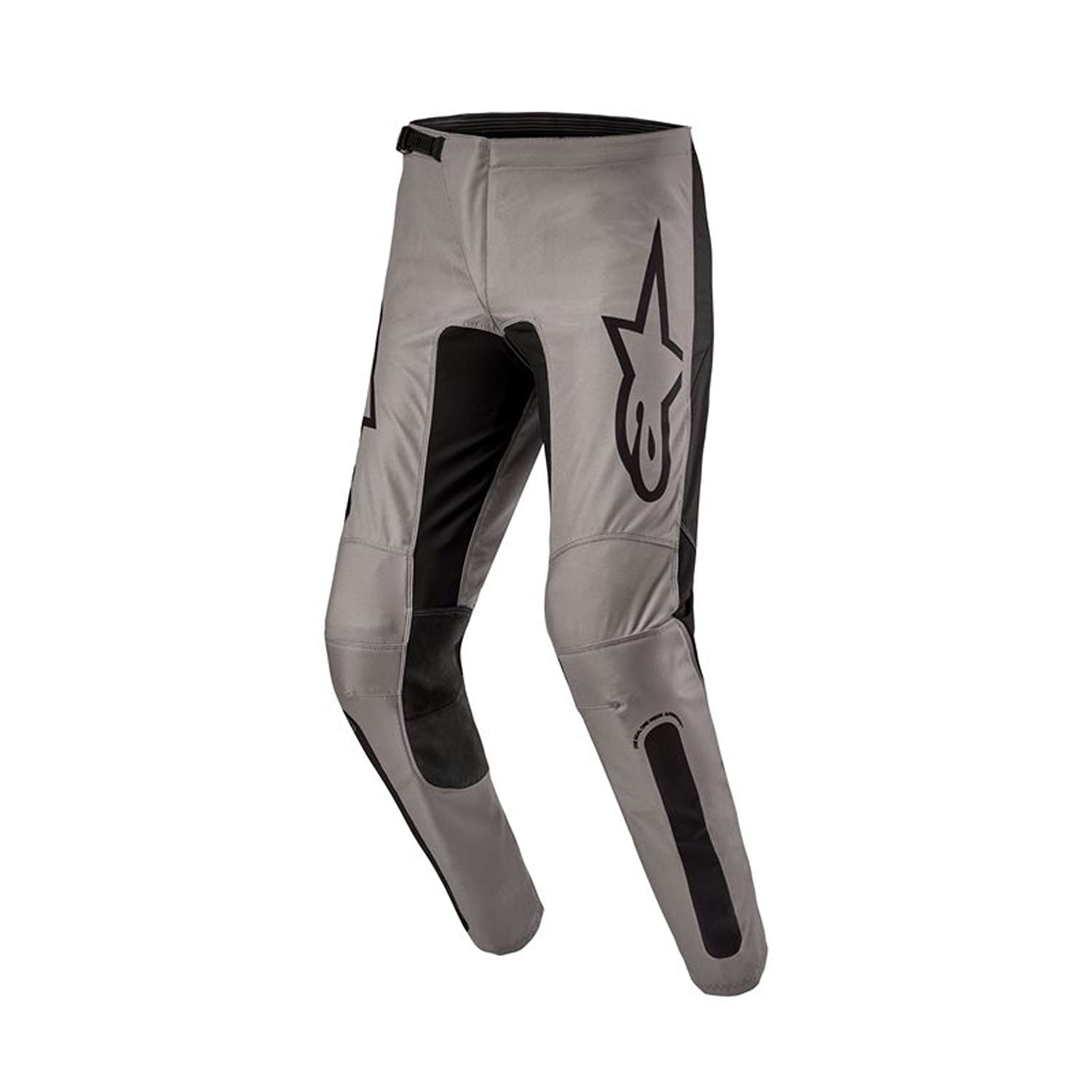 Image of EU Alpinestars Fluid Lurv Pants Mud Black Taille 28