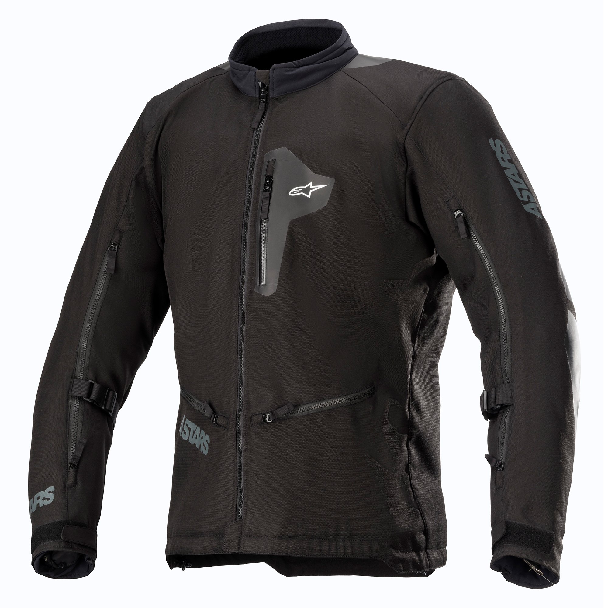 Image of EU Alpinestars Venture XT Noir Blouson Taille XL