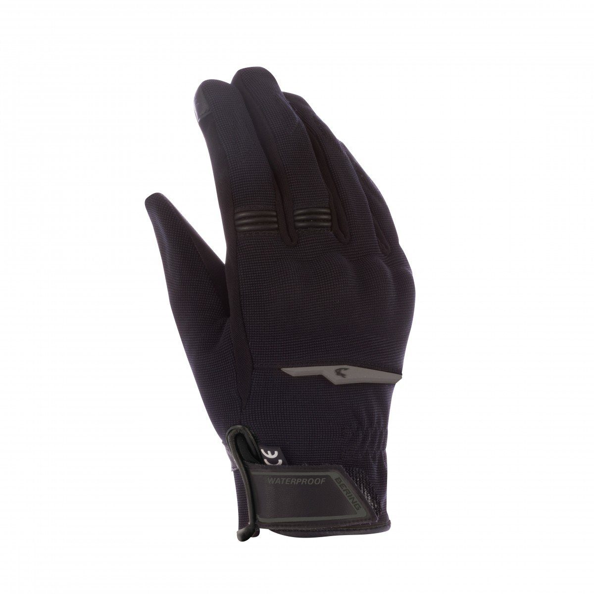 Image of EU Bering Borneo Evo Noir Anthrazit Gants Taille T11