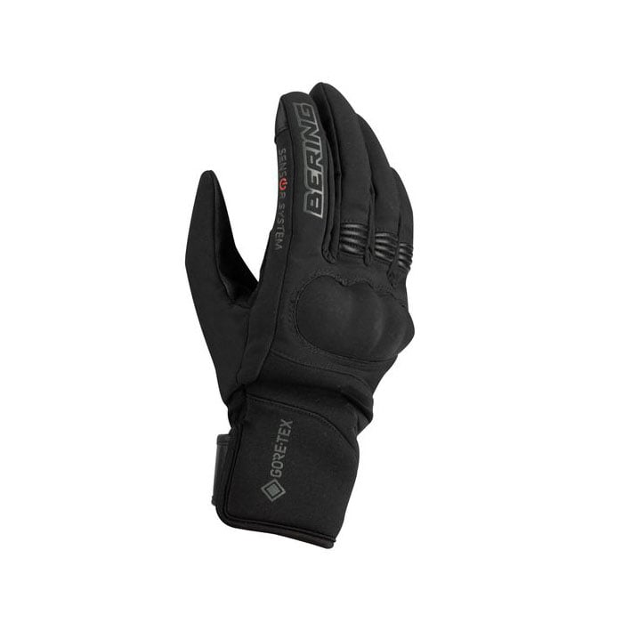 Image of EU Bering Lady Boogie Gtx Noir Gants Taille T5