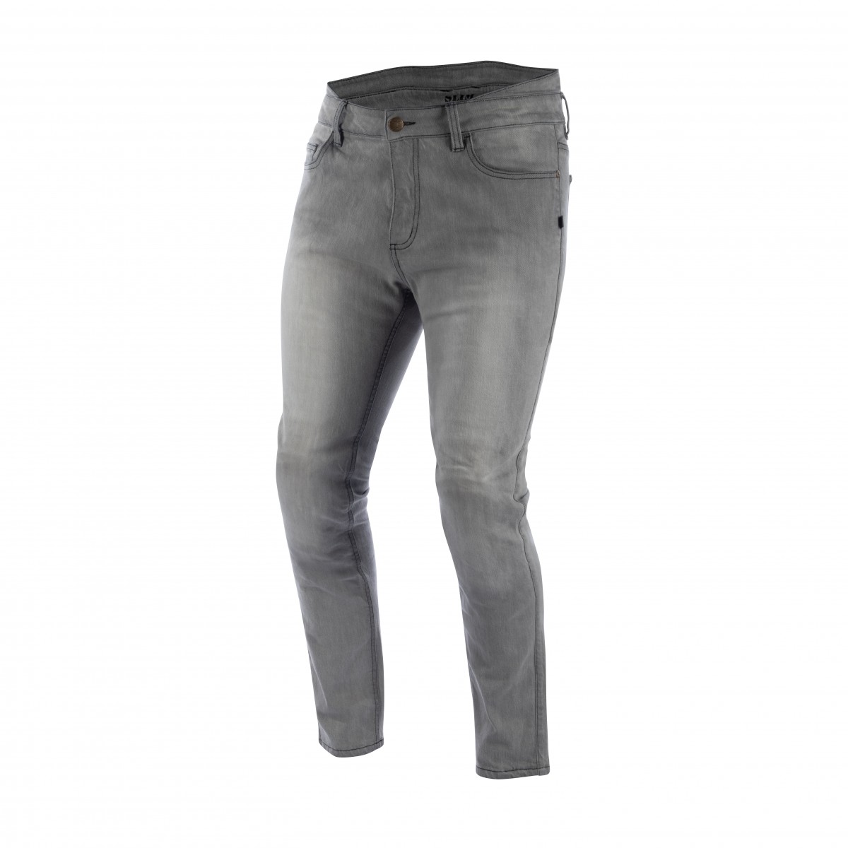 Image of EU Bering Twinner Gris Pantalon Taille 4XL