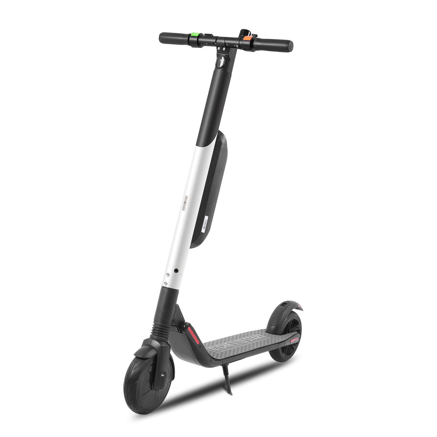 Image of [EU DIRECT] Ninebot ES4 Electric Scooter 350W Motor 36V 104Ah Battery 85inch Solid Tires 35KM Max Mileage 120KG Max Lo