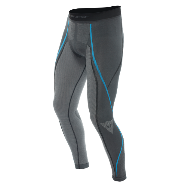 Image of EU Dainese Dry Pants Black Blue Taille XS-S