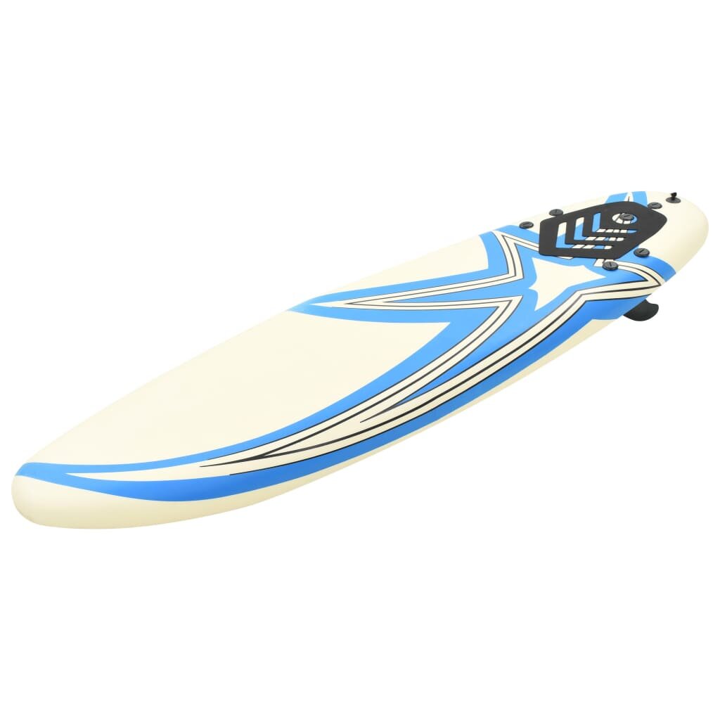 Image of [EU Direct] 170*468*8cm Surfboard Stand Up Paddle Board Maximum Load 90KG