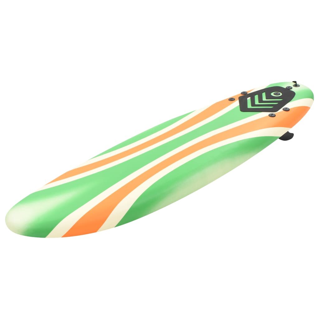 Image of [EU Direct] Stand Up Paddle Board 170*468*8cm Surfboard Maximum Load 90KG Shortboard For Water Sports Surfing