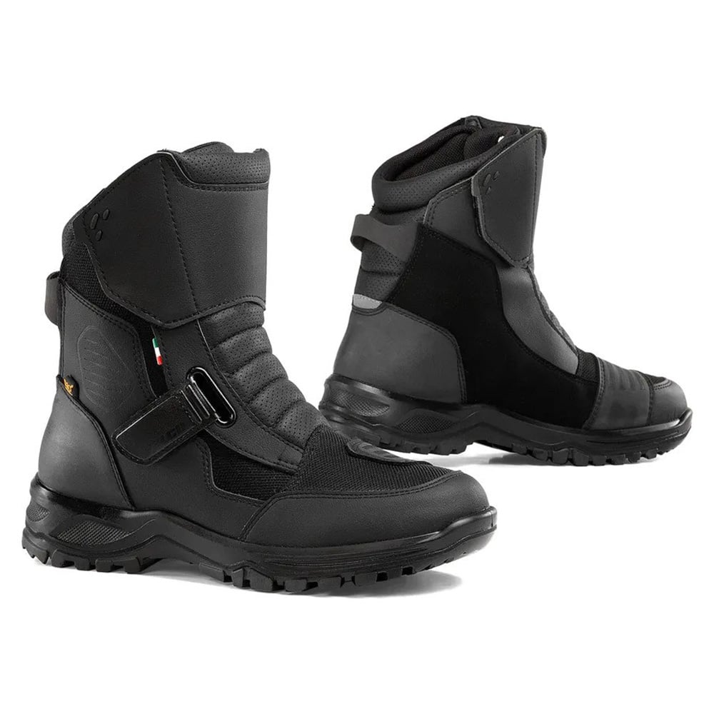 Image of EU Falco Land 3 Boots Black Taille 40