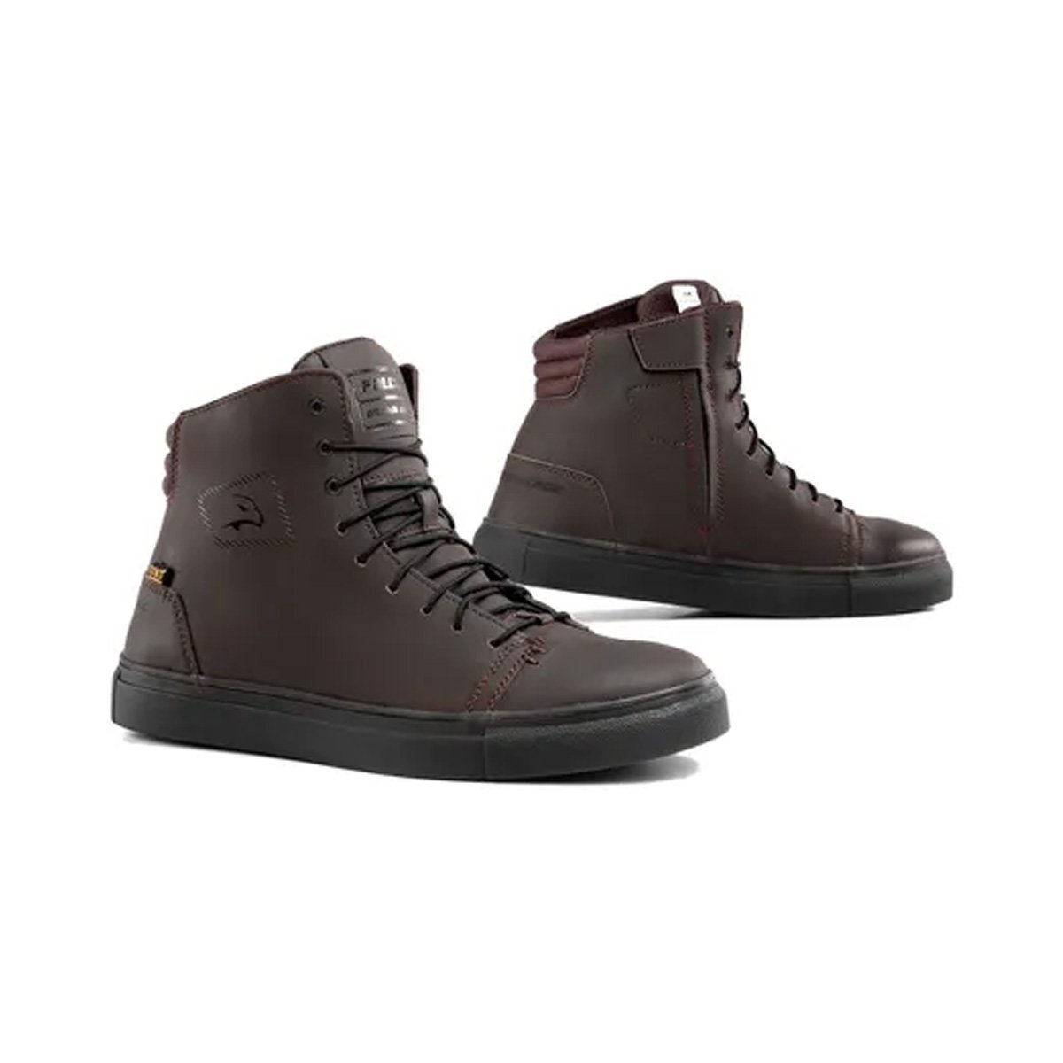 Image of EU Falco Nomad 2 Marron Chaussures Taille 47