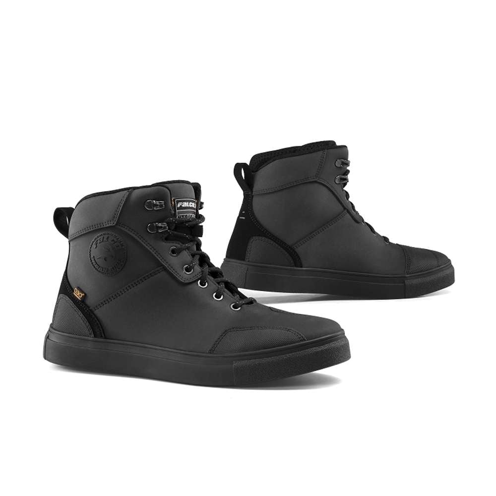 Image of EU Falco Viktor Noir Chaussures Taille 41