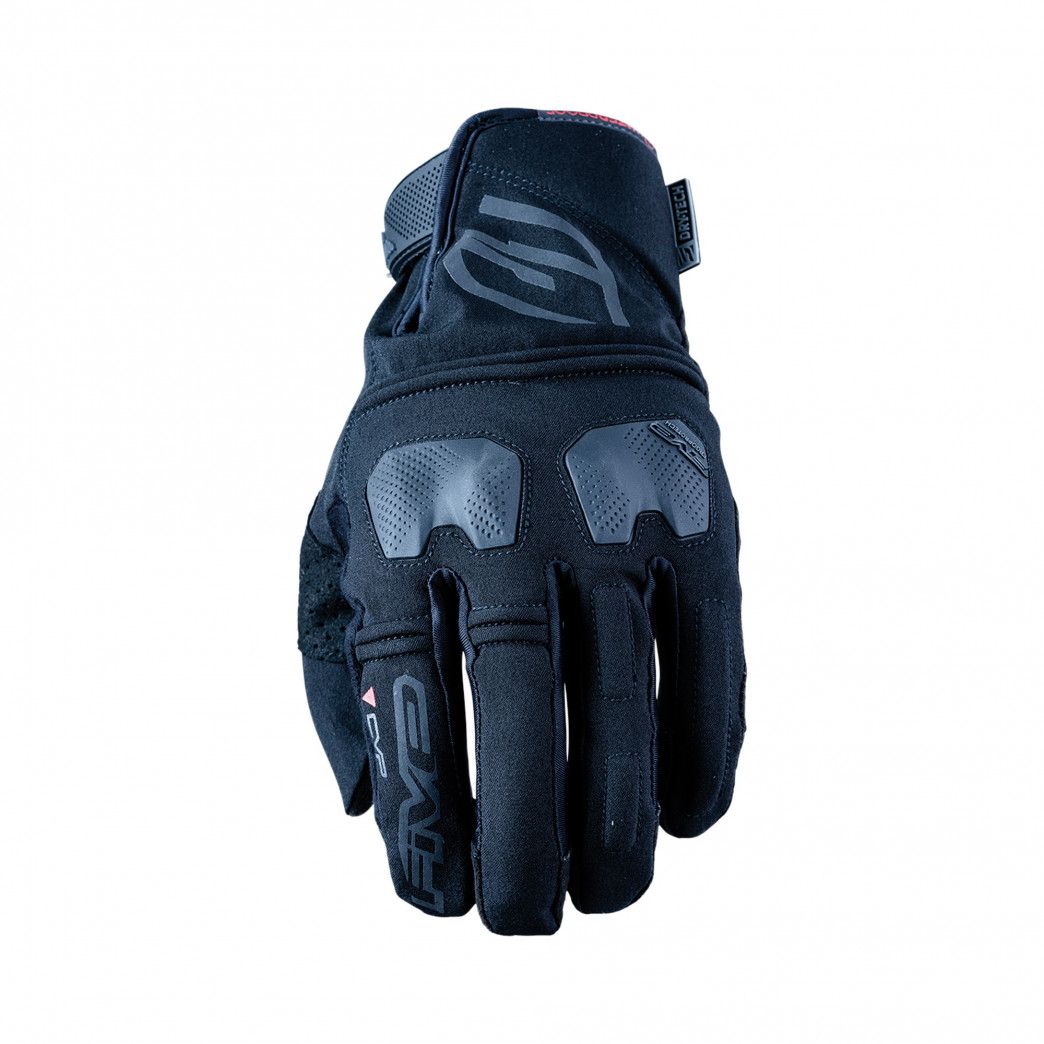 Image of EU Five E-WP Noir Gants Taille L