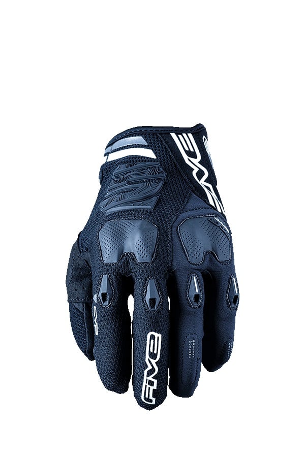 Image of EU Five E2 Noir Gants Taille L