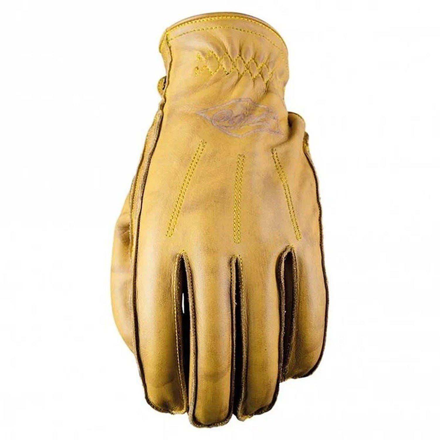Image of EU Five Iowa 66 Gloves Beige Taille L