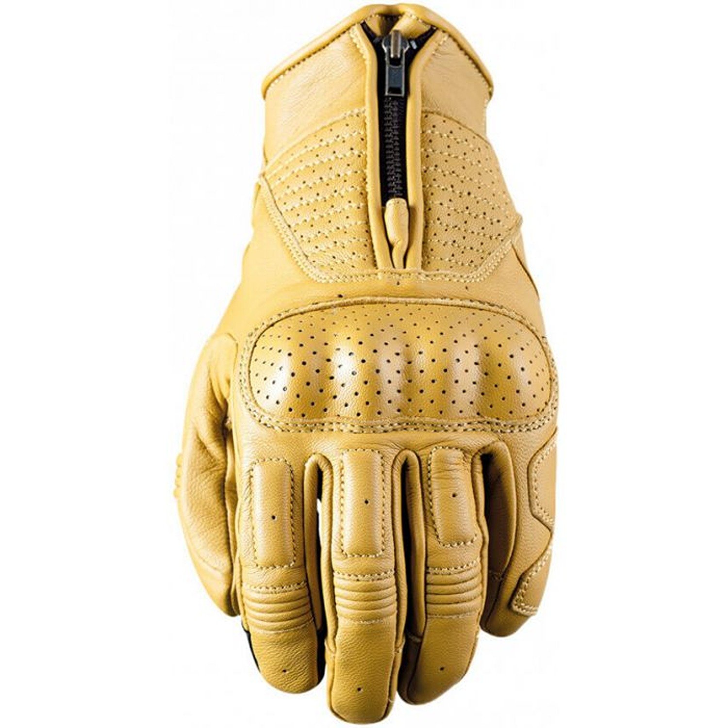 Image of EU Five Kansas Gloves Beige Taille 2XL