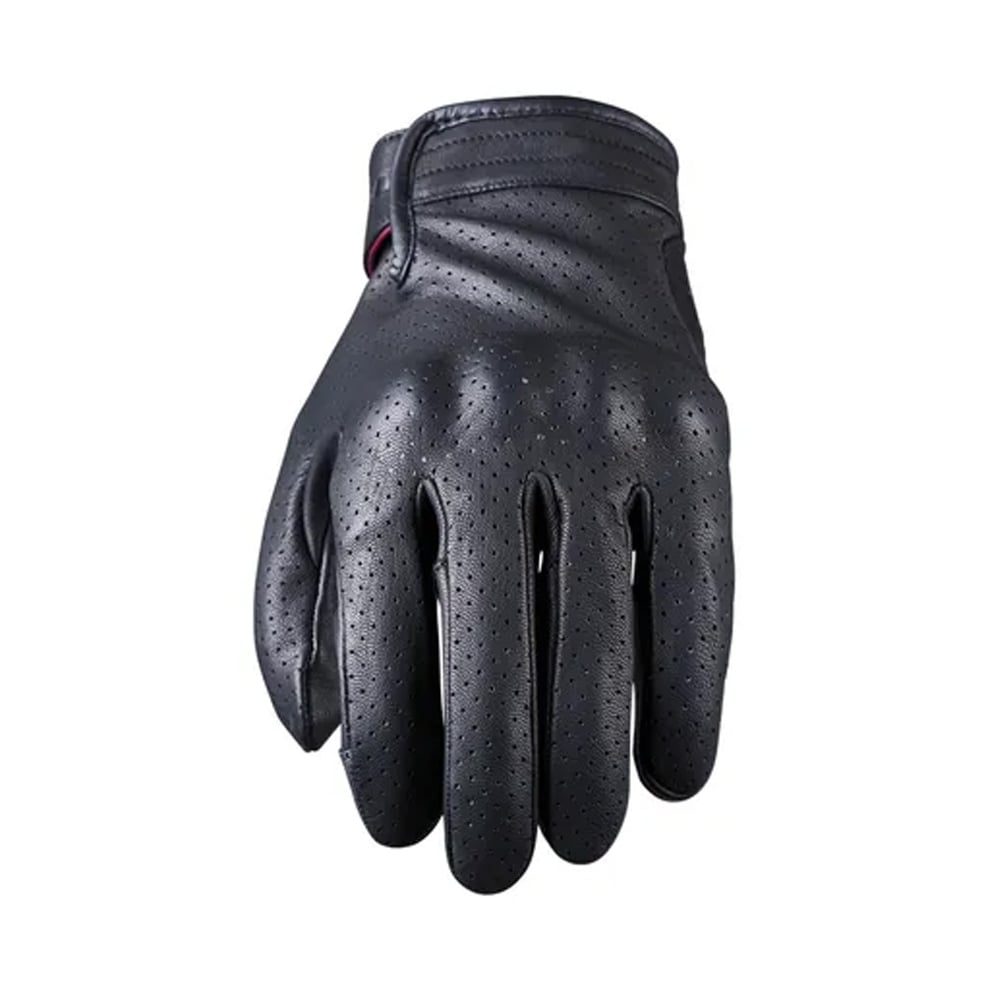 Image of EU Five Mustang Evo Noir Gants Taille S