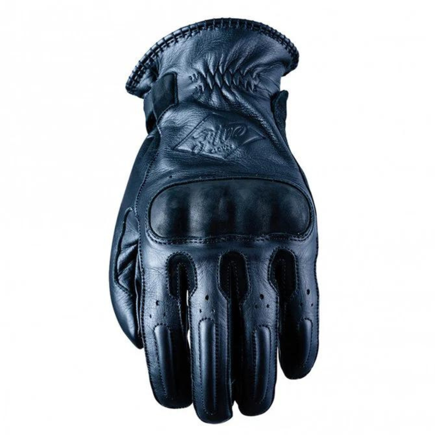 Image of EU Five Oklahoma Gloves Black Taille M