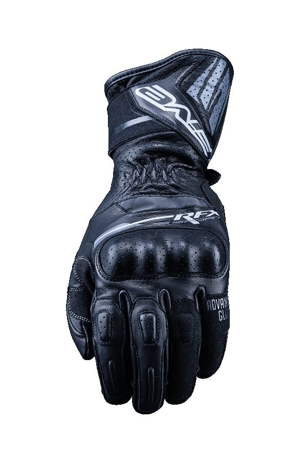 Image of EU Five RFX Sport Noir Gants Taille XL