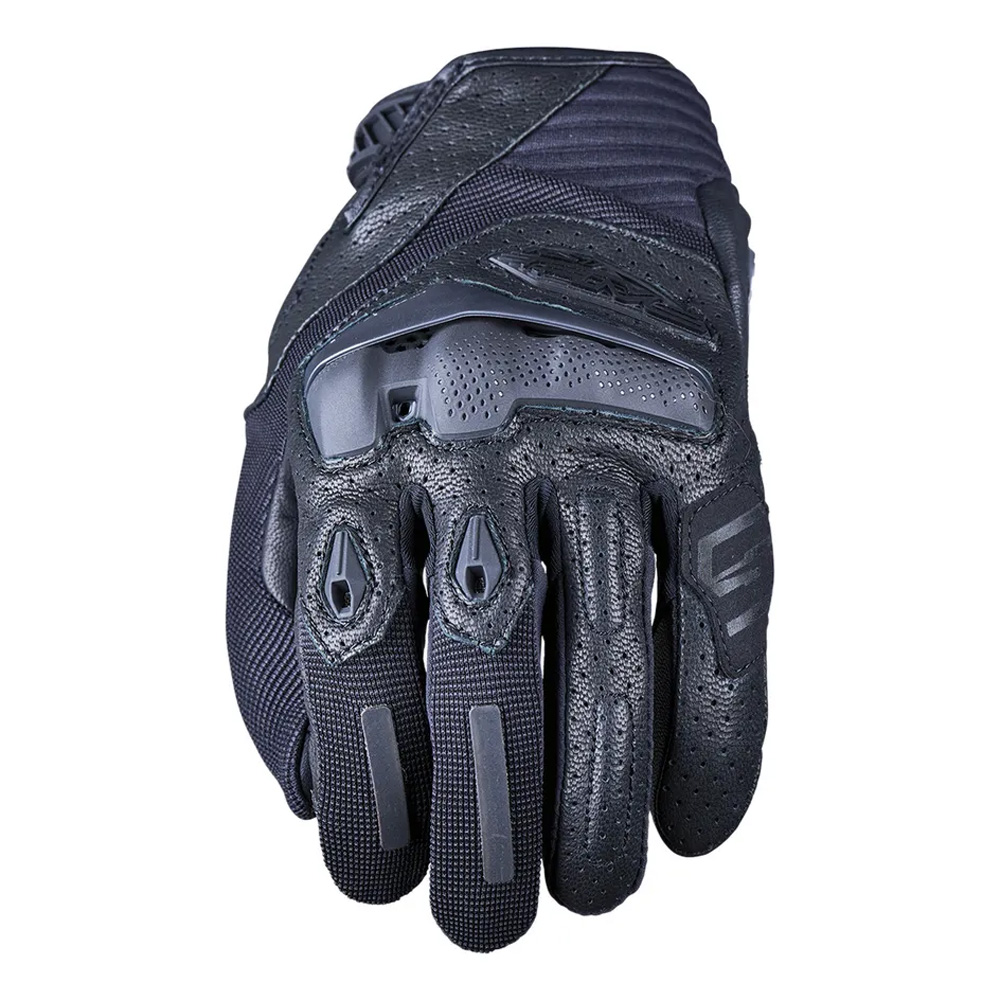 Image of EU Five RS1 Noir Gants Taille 2XL