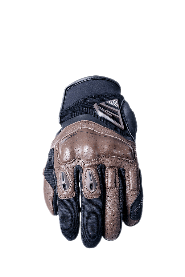 Image of EU Five RS2 Marron Gants Taille 3XL