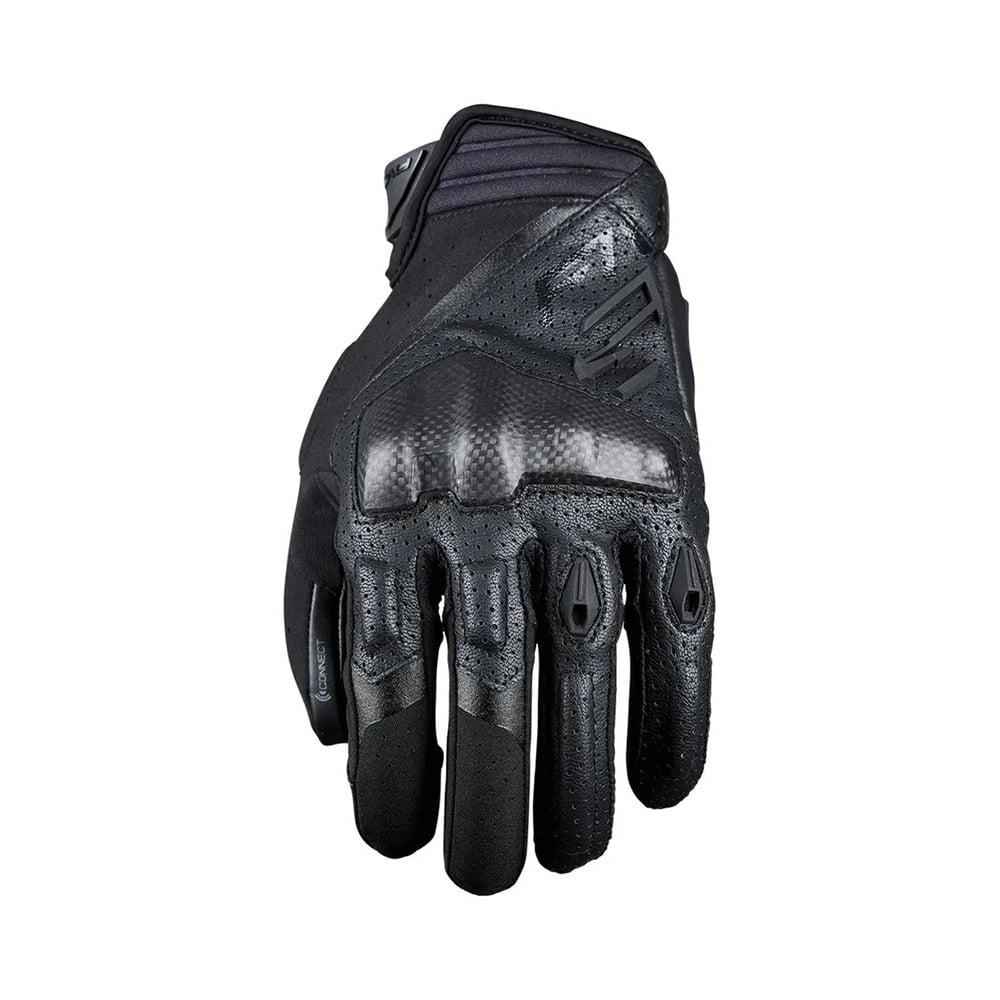 Image of EU Five RSC Evo Gloves Black Taille 2XL